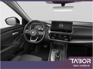 Nissan Qashqai MHEV 158 CVT N-Connecta SHZ LHZ ACC Keyl