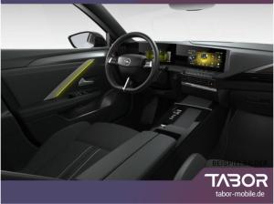 Opel Astra 145 Hybrid AT6 GS 360°Kam Keyl SHZ ACC