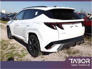 Hyundai TUCSON Tucson 1.6 T-GDI 160 N-Line LED Nav eHK SHZ PDC