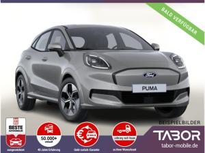 Ford Puma Gen-E h 168 WinterP LED Nav Kam 17Z