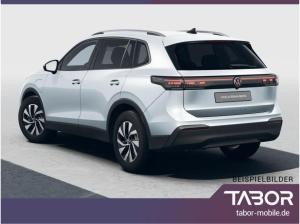Volkswagen Tiguan eHybrid 204 LED+ eHK ParkA ACC SHZ 5J.Gar