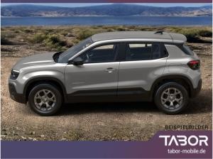 Jeep Avenger 1.2 MHEV 110 DCT Longitude SHZ LED PDC