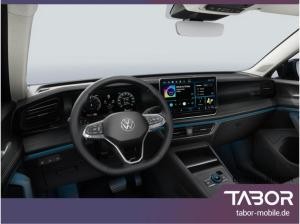 Volkswagen Tiguan eHybrid 204 LED+ eHK ParkA ACC SHZ 5J.Gar