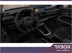 Jeep Avenger 1.2 MHEV 110 DCT Longitude SHZ LED PDC