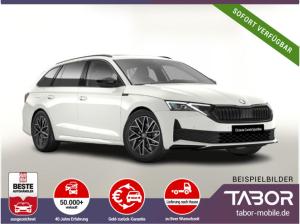 Skoda Octavia Combi TDI DSG Sportl Pano Matrix vEHK