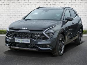 Kia Sportage 1.6T AWD DCT GT Line DRIVE SOUND GLASD.