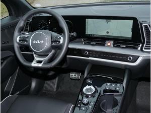 Kia Sportage 1.6T AWD DCT GT Line DRIVE SOUND GLASD.