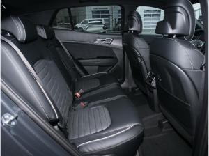 Kia Sportage 1.6T AWD DCT GT Line DRIVE SOUND GLASD.