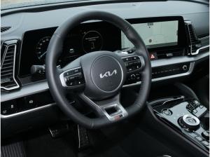 Kia Sportage 1.6T AWD DCT GT Line DRIVE SOUND GLASD.