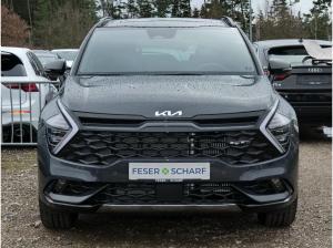 Kia Sportage 1.6T AWD DCT GT Line DRIVE SOUND GLASD.