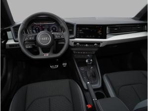 Audi A1 Sportback S line 35 TFSI