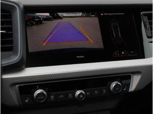 Audi A1 Sportback S line 35 TFSI