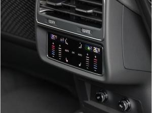 Audi RS Q8 SUV performance