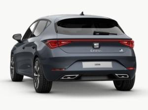 Seat Leon FR 2.0 TDI DSG SLD