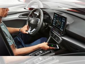 Seat Leon FR 2.0 TDI DSG SLD