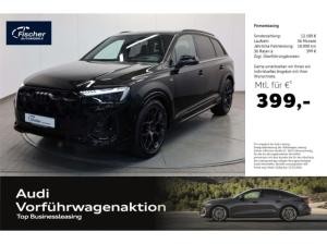 Audi Q7 TDI quattro S line business UPE: 127.565,- €