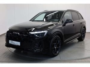 Audi Q7 TDI quattro S line business UPE: 127.565,- €