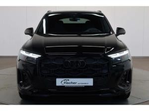 Audi Q7 TDI quattro S line business UPE: 127.565,- €