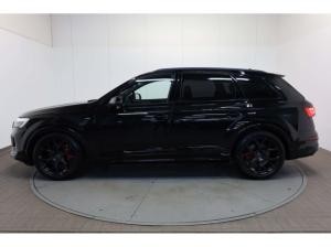 Audi Q7 TDI quattro S line business UPE: 127.565,- €
