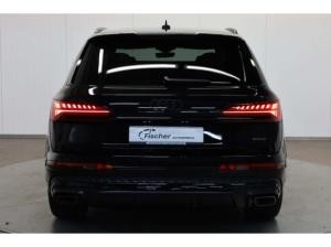 Audi Q7 TDI quattro S line business UPE: 127.565,- €