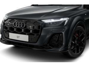 Audi Q7 TDI quattro S line business