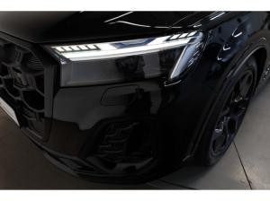 Audi Q7 TDI quattro S line business UPE: 127.565,- €