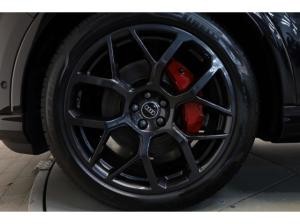 Audi Q7 TDI quattro S line business UPE: 127.565,- €