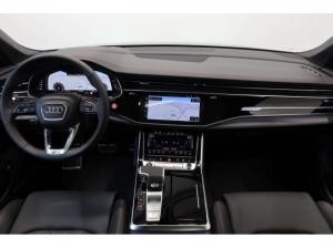 Audi Q7 TDI quattro S line business UPE: 127.565,- €