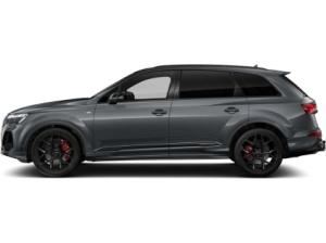 Audi Q7 TDI quattro S line business