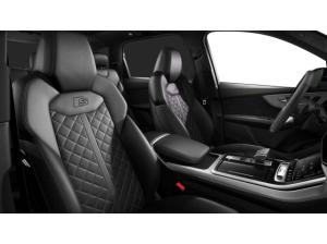 Audi Q7 TDI quattro S line business