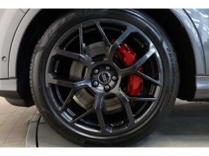 Audi Q7 60 TFSI e quattro S line business