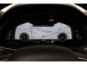 Audi Q7 TDI quattro S line business UPE: 127.565,- €