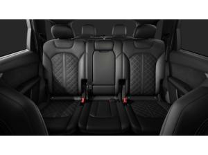 Audi Q7 TDI quattro S line business