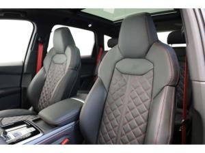 Audi Q7 60 TFSI e quattro S line business