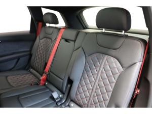 Audi Q7 60 TFSI e quattro S line business