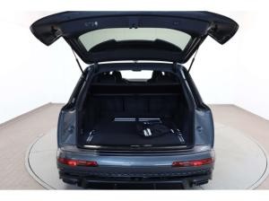 Audi Q7 60 TFSI e quattro S line business