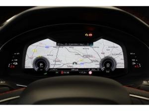 Audi Q7 60 TFSI e quattro S line business