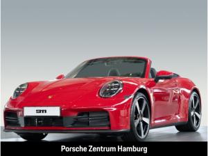 Porsche 992 Porsche 992 Carrera Cabriolet SONDERLEASING 12 MONATE