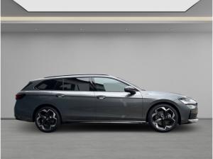 Skoda Superb Combi 2.0 TSI 195 kW 4x4 Sportline, Head-up-Display, AHK