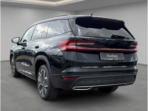 Skoda Kodiaq 2.0 TDI 142kW 4x4 Sportline, AHK, Head-up-Display, Winter-Paket