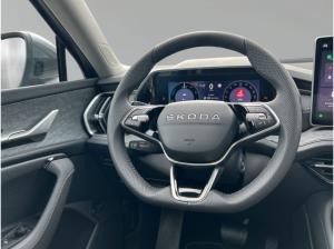 Skoda Kodiaq 1.5 TSI iV 150kW Selection, Head-up-Display, Winter-Paket