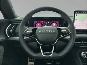 Skoda Kodiaq 2.0 TDI 142kW 4x4 Sportline, AHK, Head-up-Display, Winter-Paket