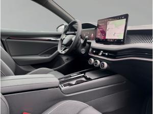 Skoda Superb Combi 2.0 TSI 195 kW 4x4 Sportline, Head-up-Display, AHK