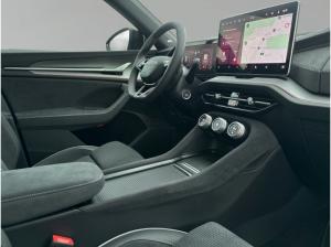 Skoda Kodiaq 2.0 TDI 142kW 4x4 Sportline, AHK, Head-up-Display, Winter-Paket