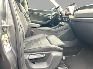 Skoda Kodiaq 1.5 TSI iV 150kW Selection, Head-up-Display, Winter-Paket