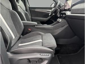 Skoda Kodiaq 2.0 TDI 142kW 4x4 Sportline, AHK, Head-up-Display, Winter-Paket