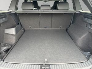 Skoda Kodiaq 2.0 TDI 142kW 4x4 Sportline, AHK, Head-up-Display, Winter-Paket