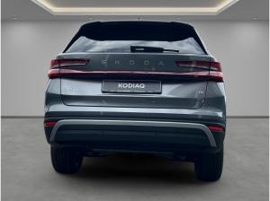 Skoda Kodiaq 1.5 TSI iV 150kW Selection, Head-up-Display, Winter-Paket