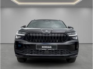 Skoda Kodiaq 2.0 TDI 142kW 4x4 Sportline, AHK, Head-up-Display, Winter-Paket