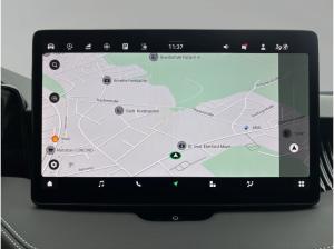 Skoda Superb Combi 2.0 TSI 195 kW 4x4 Sportline, Head-up-Display, AHK